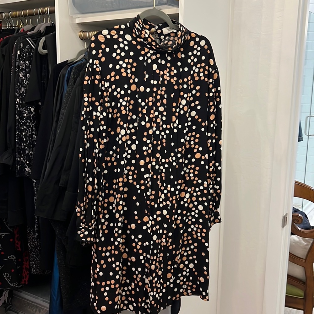 Classic and fantastic.  DVF